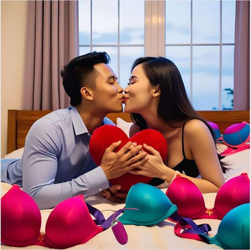 Sextoys Nữ Bình Lục Nhỏ Gọn